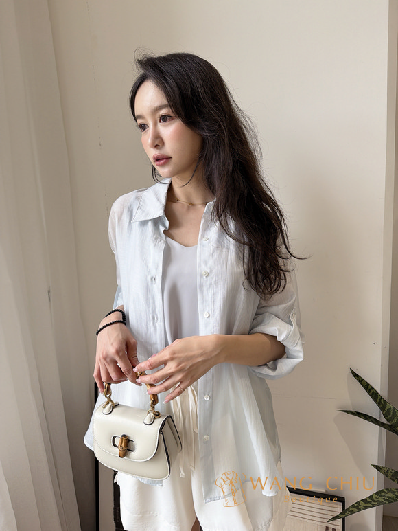WANG CHIU 麻豆照